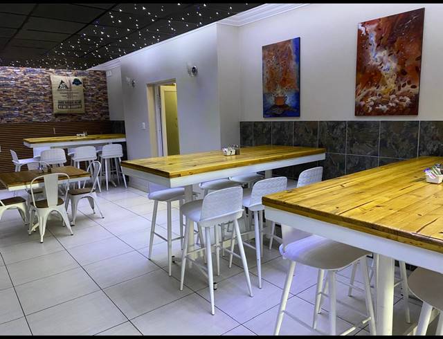 18,483M² HOTEL FOR SALE IN ABRAHAMSRUST